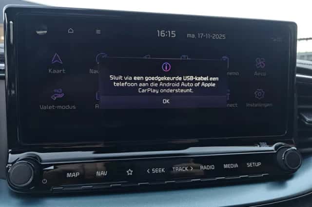 Kia Ceed (2025) thumbnail 14