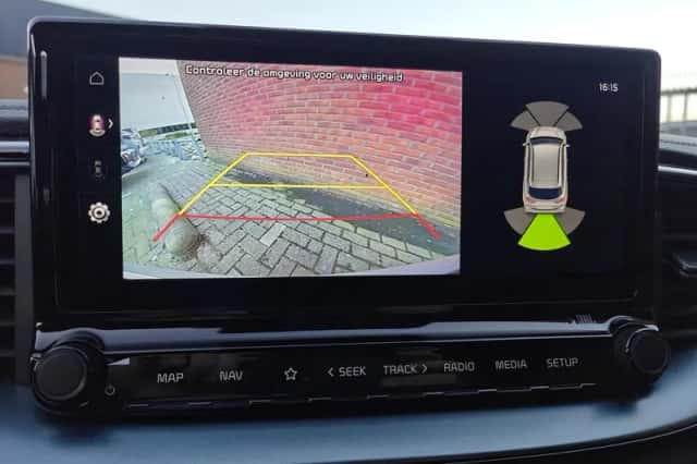 Kia Ceed (2025) thumbnail 15