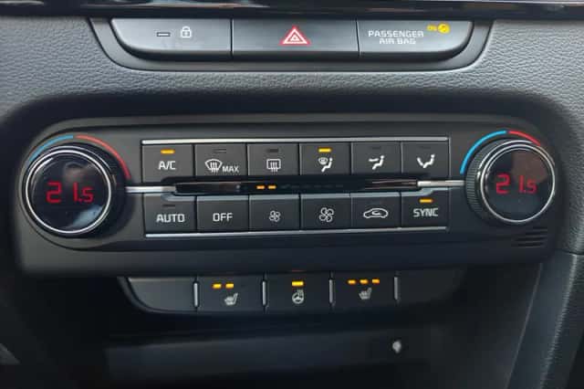 Kia Ceed (2025) thumbnail 16