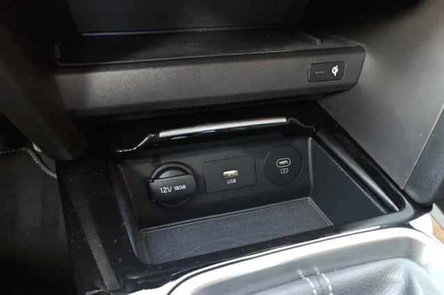 Kia Ceed (2025) thumbnail 17