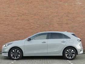 Kia Ceed (2025) thumbnail 3