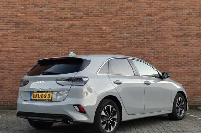 Kia Ceed (2025) thumbnail 26