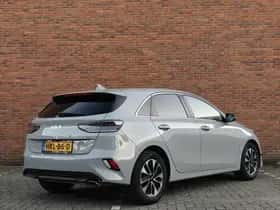Kia Ceed (2025) thumbnail 26