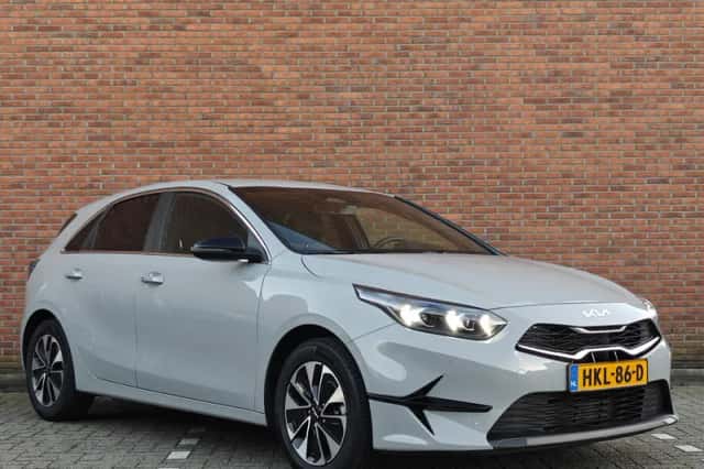 Kia Ceed (2025) thumbnail 27