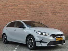 Kia Ceed (2025) thumbnail 27