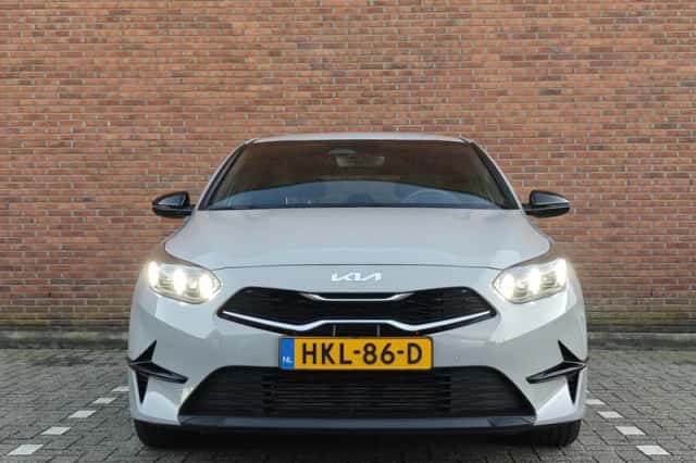 Kia Ceed (2025) thumbnail 28