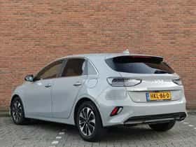 Kia Ceed (2025) thumbnail 4