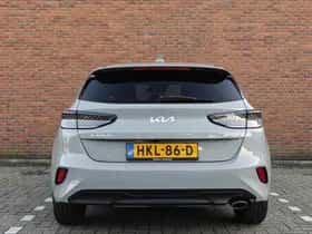 Kia Ceed (2025) thumbnail 5