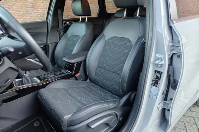 Kia Ceed (2025) thumbnail 6