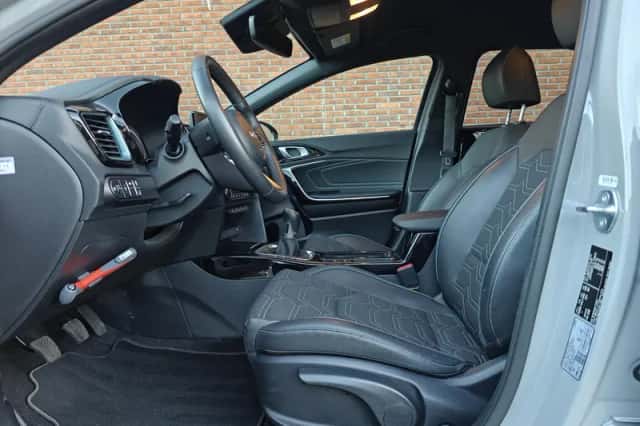 Kia Ceed (2025) thumbnail 7
