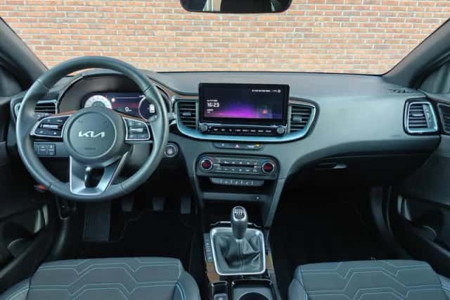 Kia Ceed (2025) thumbnail 9