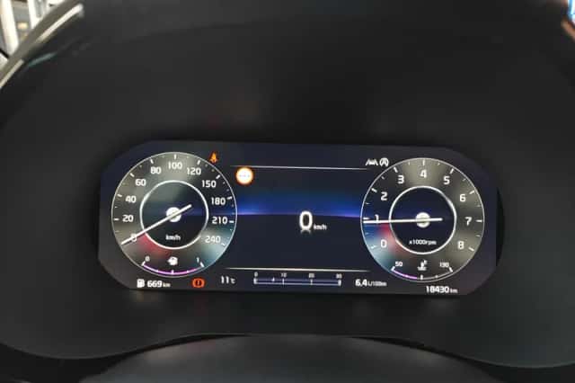 Kia Ceed (2025) thumbnail 10