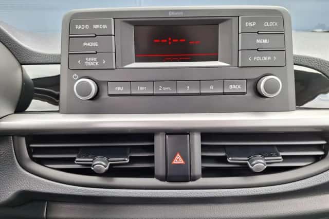 Kia Picanto (2024) thumbnail 14