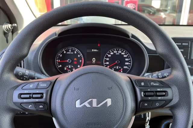 Kia Picanto (2024) thumbnail 19