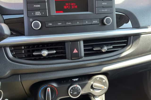 Kia Picanto (2024) thumbnail 20
