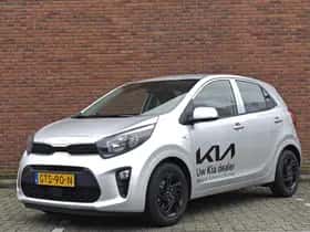 Kia Picanto (2024) thumbnail 3