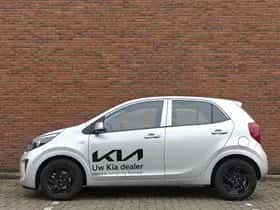 Kia Picanto (2024) thumbnail 4