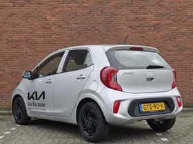 Kia Picanto (2024) thumbnail 5