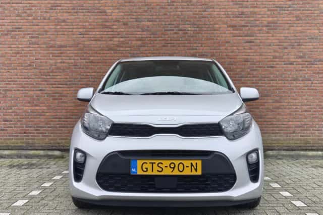 Kia Picanto (2024) thumbnail 6