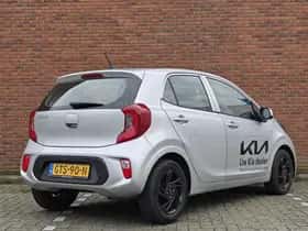 Kia Picanto (2024) thumbnail 6