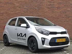 Kia Picanto (2024) thumbnail 7