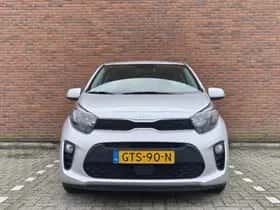 Kia Picanto (2024) thumbnail 8