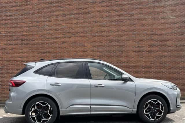 Ford Kuga (2024) thumbnail 5