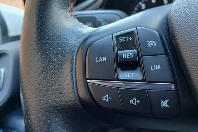 Ford Fiesta (2019) thumbnail 11