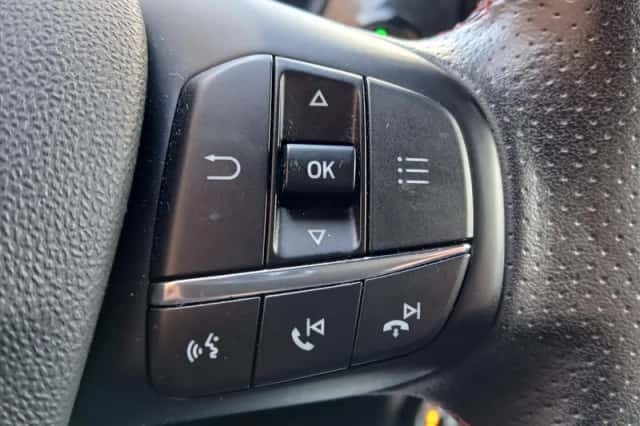 Ford Fiesta (2019) thumbnail 13
