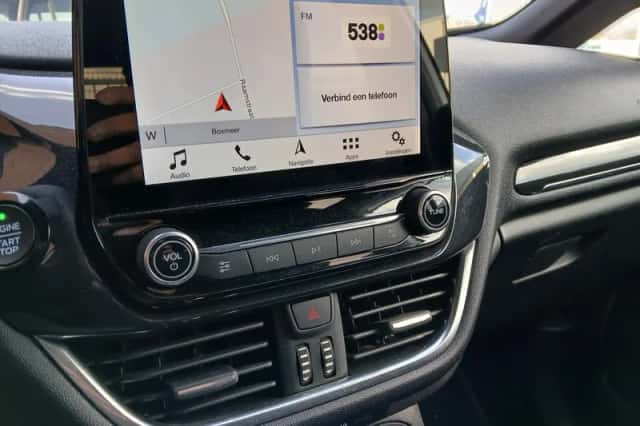 Ford Fiesta (2019) thumbnail 14