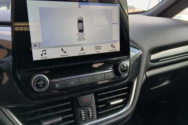 Ford Fiesta (2019) thumbnail 15