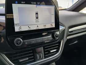 Ford Fiesta (2019) thumbnail 15