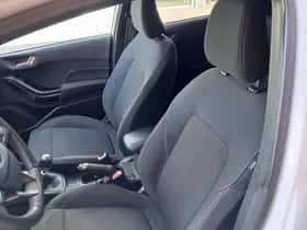 Ford Fiesta (2019) thumbnail 19