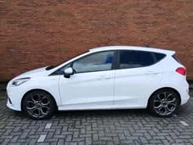 Ford Fiesta (2019) thumbnail 3