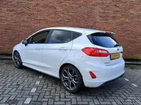 Ford Fiesta (2019) thumbnail 4