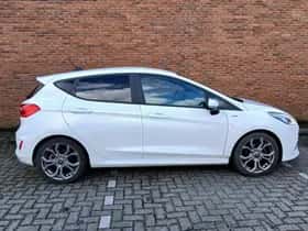 Ford Fiesta (2019) thumbnail 5