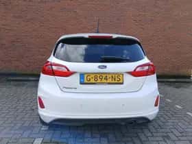 Ford Fiesta (2019) thumbnail 6