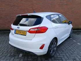 Ford Fiesta (2019) thumbnail 7