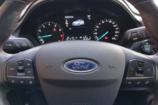 Ford Fiesta (2019) thumbnail 10