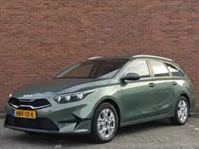 Kia Ceed Sportswagon (2025) thumbnail 2