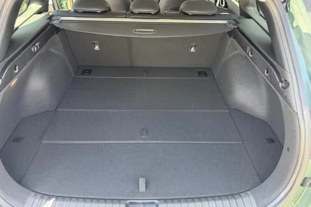 Kia Ceed Sportswagon (2025) thumbnail 12