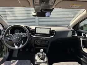 Kia Ceed Sportswagon (2025) thumbnail 13