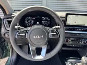 Kia Ceed Sportswagon (2025) thumbnail 14