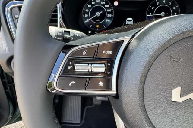 Kia Ceed Sportswagon (2025) thumbnail 16