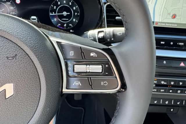 Kia Ceed Sportswagon (2025) thumbnail 17