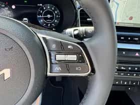 Kia Ceed Sportswagon (2025) thumbnail 17