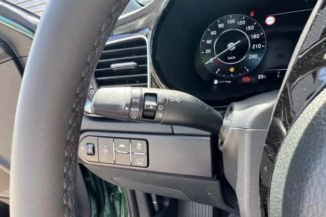 Kia Ceed Sportswagon (2025) thumbnail 18