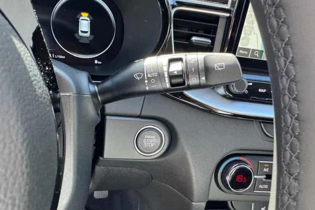 Kia Ceed Sportswagon (2025) thumbnail 19