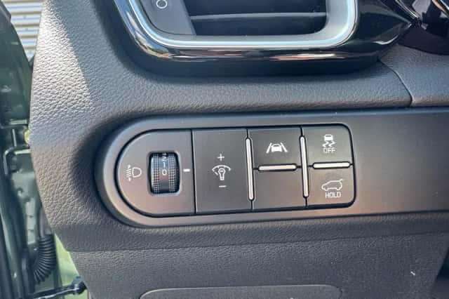 Kia Ceed Sportswagon (2025) thumbnail 20