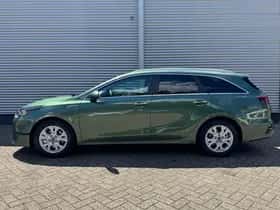 Kia Ceed Sportswagon (2025) thumbnail 3